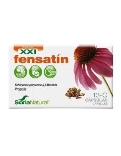 Fensatin XXI, 30CAP.