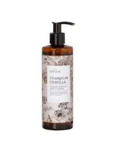 Champú De Cebolla 300ml