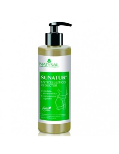 Sunatur Anticelulitico Reductor, 300ml