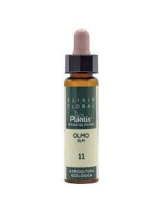 Flor De Bach Olmo (Elm), 10ml