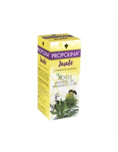 Propolina Jarabe 200 ml.