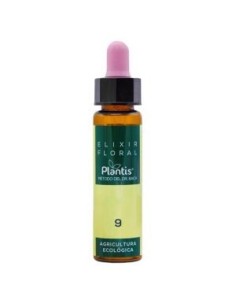 Flor De Bach Clematide (Clematis), 10ml