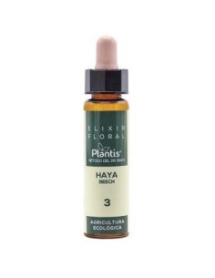 Flor de Bach Haya (Beech), 10ml