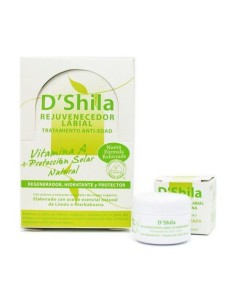 Rejuvenecedor Labial De Limón,15ml