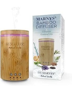 Difusor Bambu