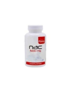 Nac N-Acetilcisteina, 120comp.