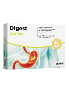 Digest AciFlux Protect, 30comp.
