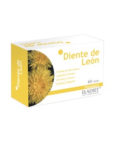 Diente De león, 60comp.