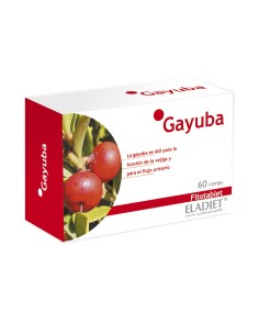 Gayuba, 60comp.