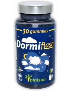Dormiflash 60 gummies