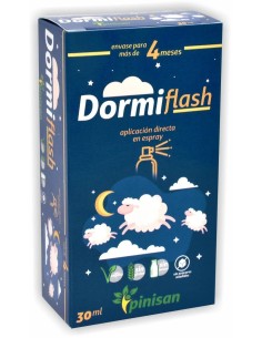 Dormiflash Spray 30ml