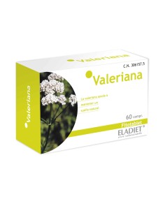 Valeriana, 60comp.