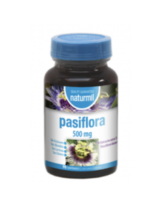 Pasiflora 500mg, 90comp.