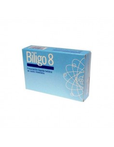 Biligo 8, Magnesio.