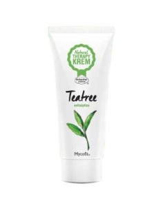 Teatree Crema 75ml