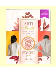 Arti Health Articulaciones 20 sticks
