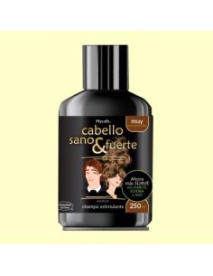 Cabello Sano&Fuerte, 250ml