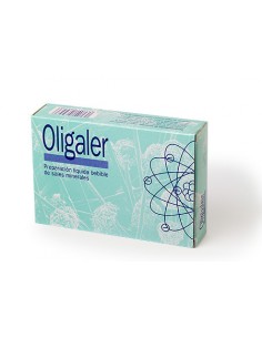 Oligaler.