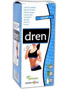 Drenatur, 250ml