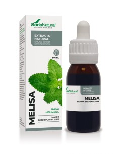 Extracto de Melisa 50 ml.