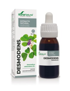 Extracto de Desmodium XXI 50 ml.