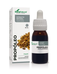 Extracto de Propóleo XXI 50ml.