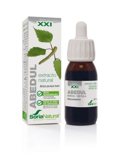 Extracto Abedul 50ml