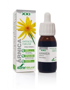 Extracto de Arnica 50ml