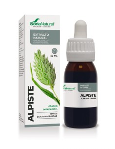 Extracto de Alpiste 50ml