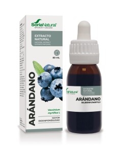 Extracto de Arandano 50ml