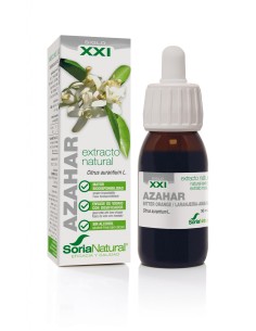 Extracto De Azahar 50ml