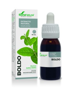 Extracto de Boldo 50ml