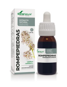 Extracto de Rompepiedras 50ml