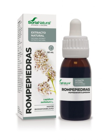 Extracto de Rompepiedras 50ml Extracto de Rompepiedras 50ml