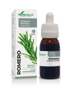 Extracto de Romero 50ml