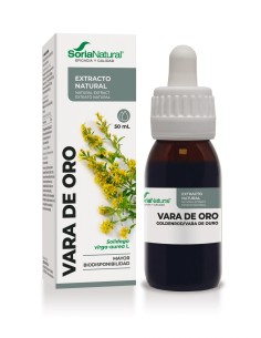 Extracto de Vara de Oro 50ml