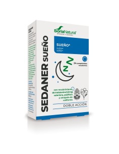 Sedaner Sueño 24 comp.