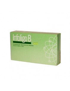 Infoligo B