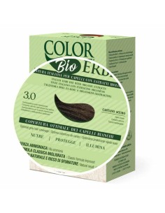 Tinte Color Erbe Biologic nº3.0 CASTAÑO OSCURO