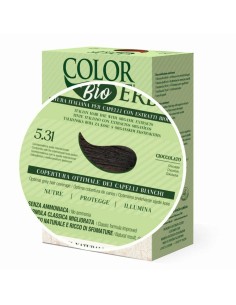 Tinte Color Erbe Biologic nº5.31 CHOCOLATE
