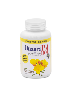 ONAGRAPOL 1000mg, 120 perlas