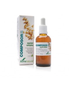 Composor 2 Equiner Complex 100 ml.
