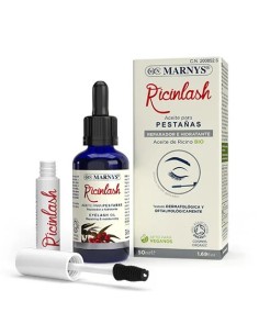 Aceite Para Pestañas Ricinlash bio, 50ml
