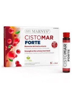 Cistomar FORTE 5 viales