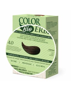 Tinte Color Erbe Nº 4.0 Castaño