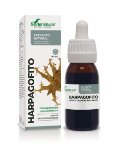 Extracto de Harpagofito XXI 50 ml.