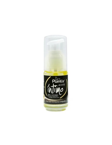 Aceite Intimo 100% Natural, 30ml