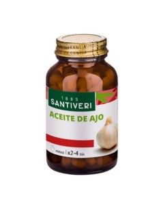 Perlas De Ajo, 115perlas