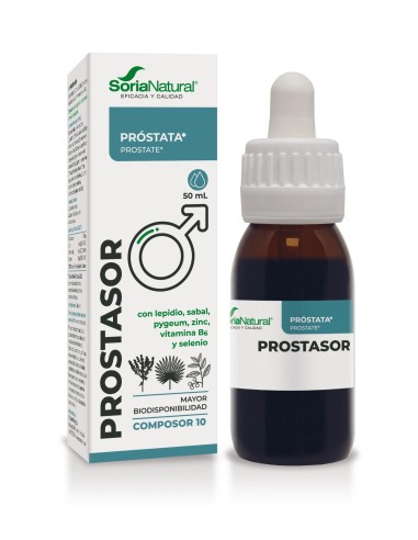 Composor 10 Prosor Complex 50ml