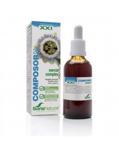 Composor 28 Nerval Complex 50 ml.